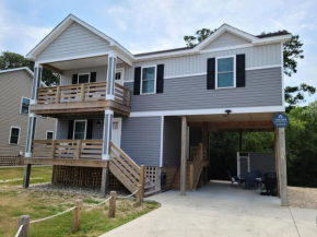 Seaside Embrace- Top Floor